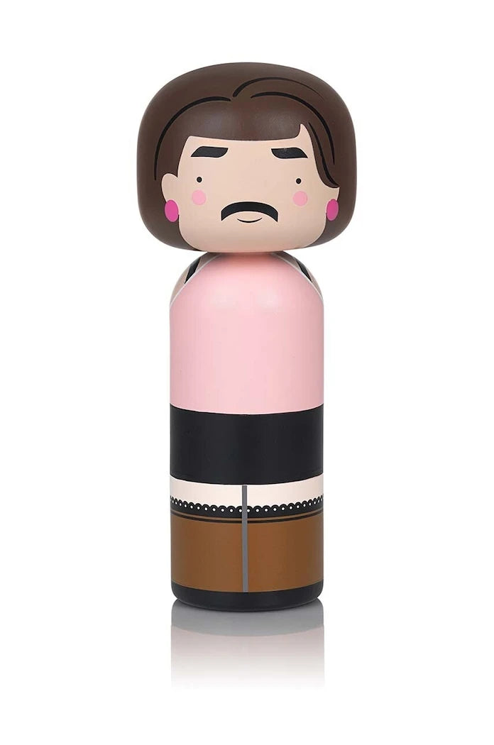 Кукла кокеши Lucie Kaas Freddie
