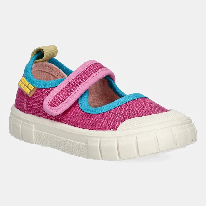 Детски пантофи Agatha Ruiz de la Prada