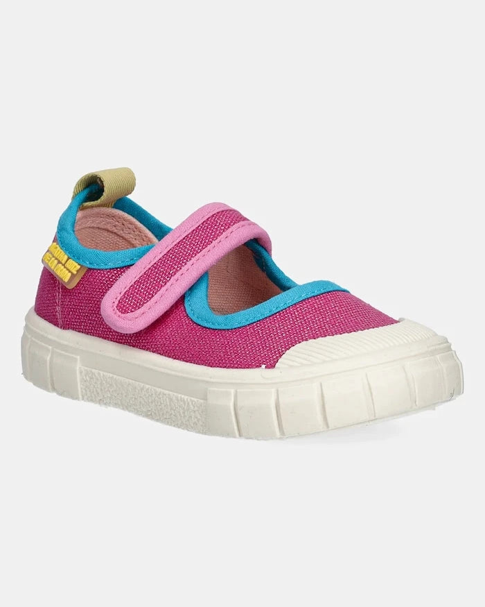 Agatha Ruiz de la Prada Çocuk Terlikleri