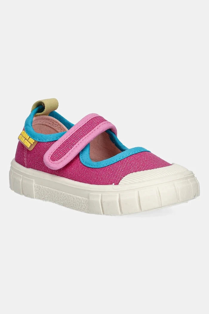 Детски пантофи Agatha Ruiz de la Prada