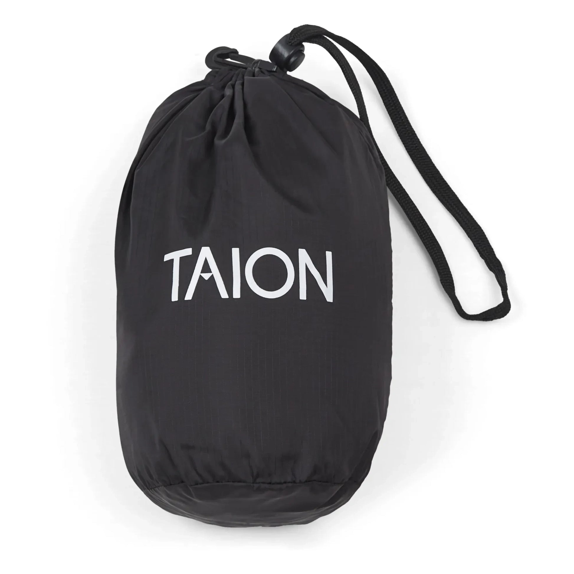Taion - Puffer Vest - Adult Collection  | White