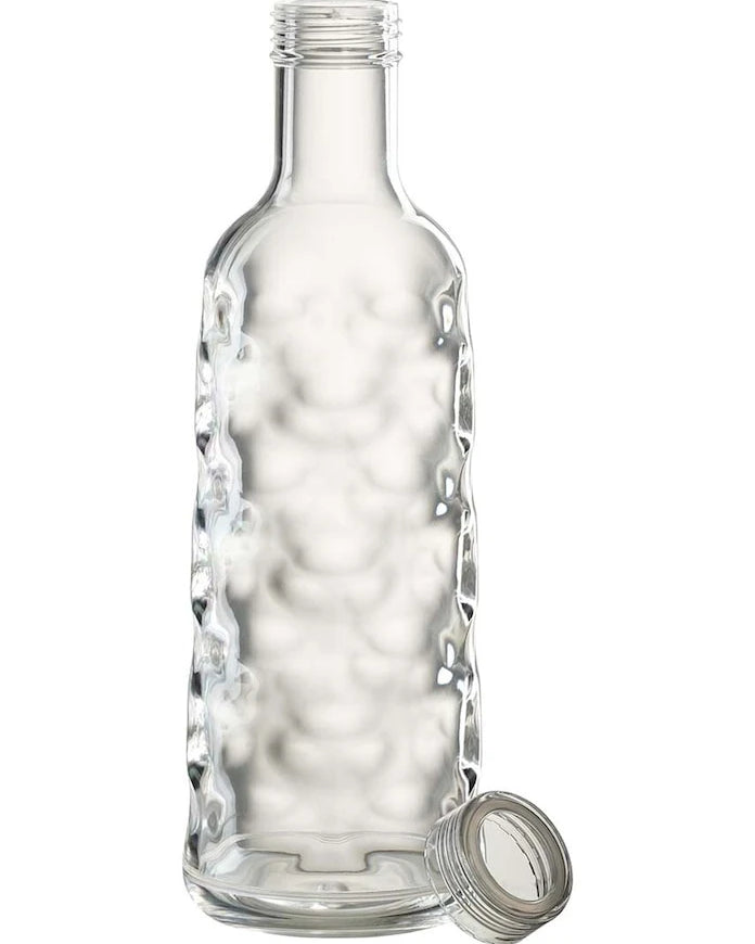 Бутилка J-Line Plastic Transparent