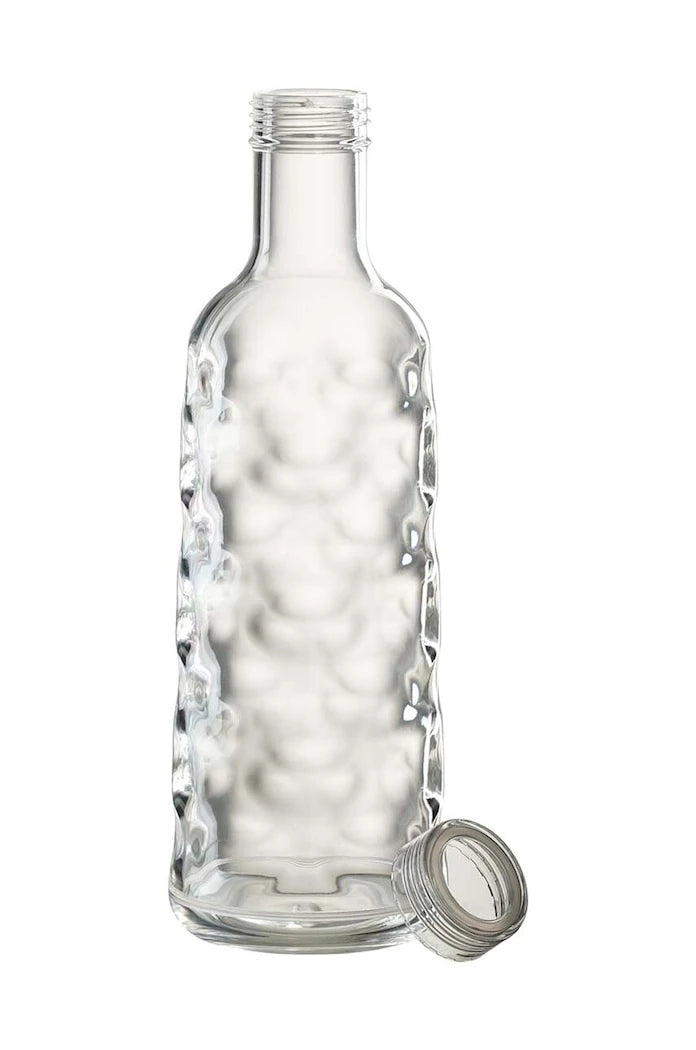 Бутилка J-Line Plastic Transparent