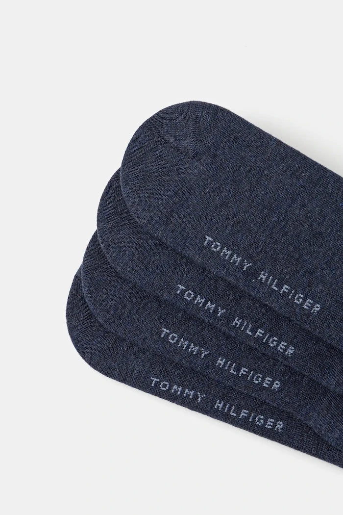 Tommy Hilfiger erkek pamuklu çorap 2 çift