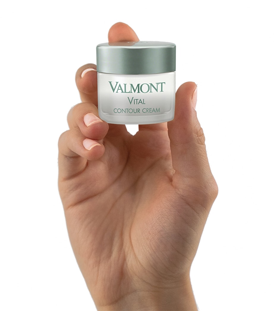 Vital Contour Cream (15ml)