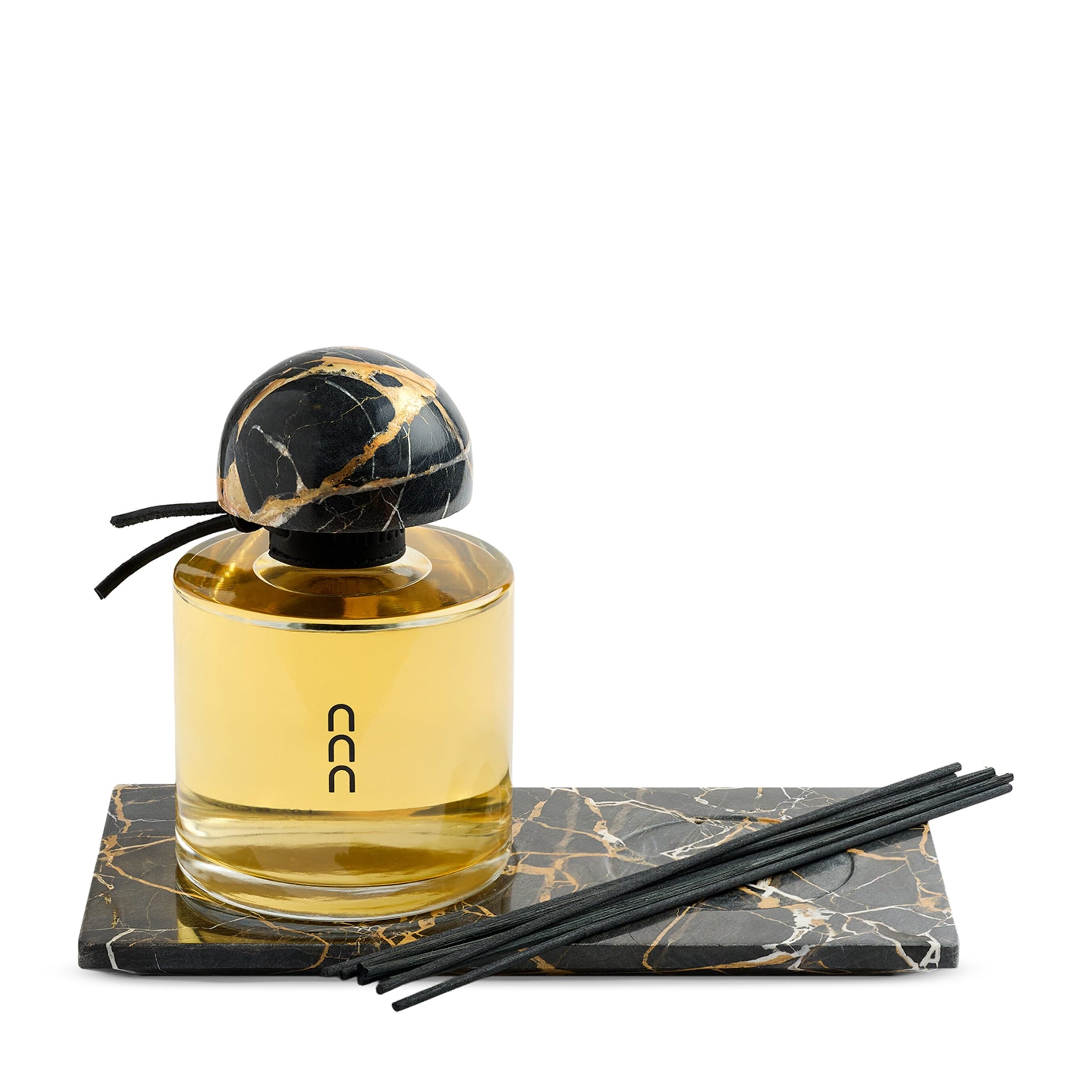 Marchanta Marble Diffuser Tray