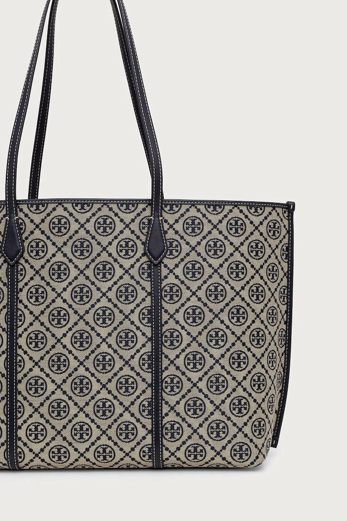 Tory Burch kadın Perry alışveriş çantası