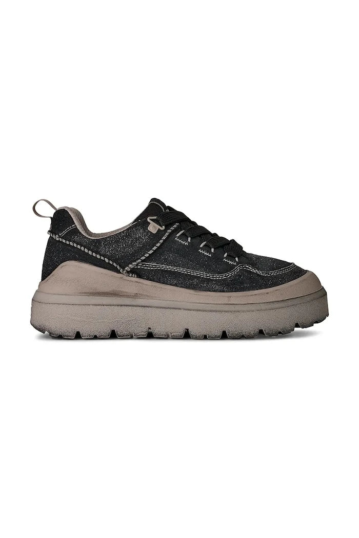 Велурени маратонки UGG M Heritage Utility Sneaker Knoll
