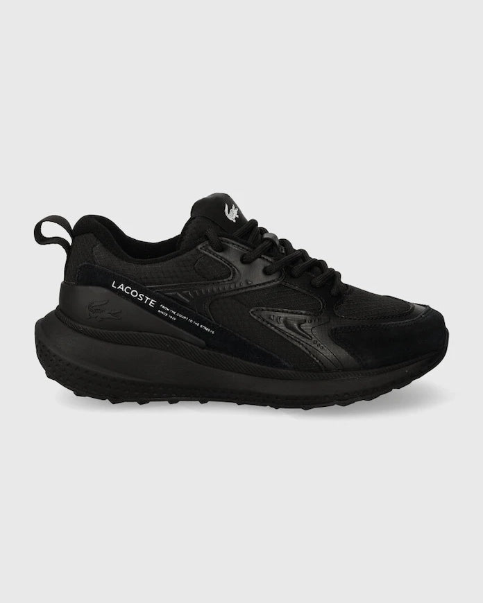 Lacoste L003 Evo Textile Spor Ayakkabı
