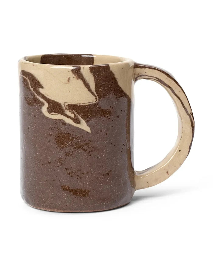 ferm LIVING Ryu 300 ml Kupa