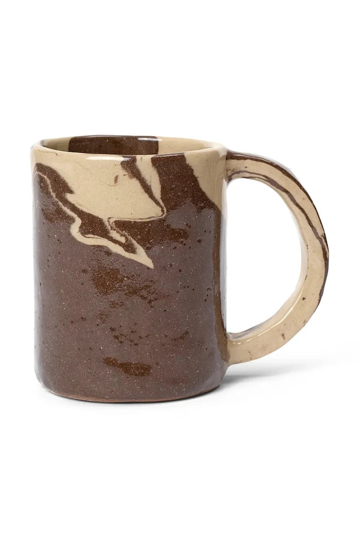 ferm LIVING Ryu 300 ml Kupa