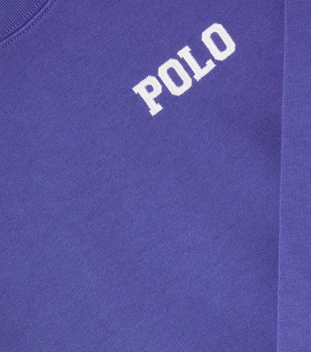 Polo Ralph Lauren Kids - Cotton-blend sweater