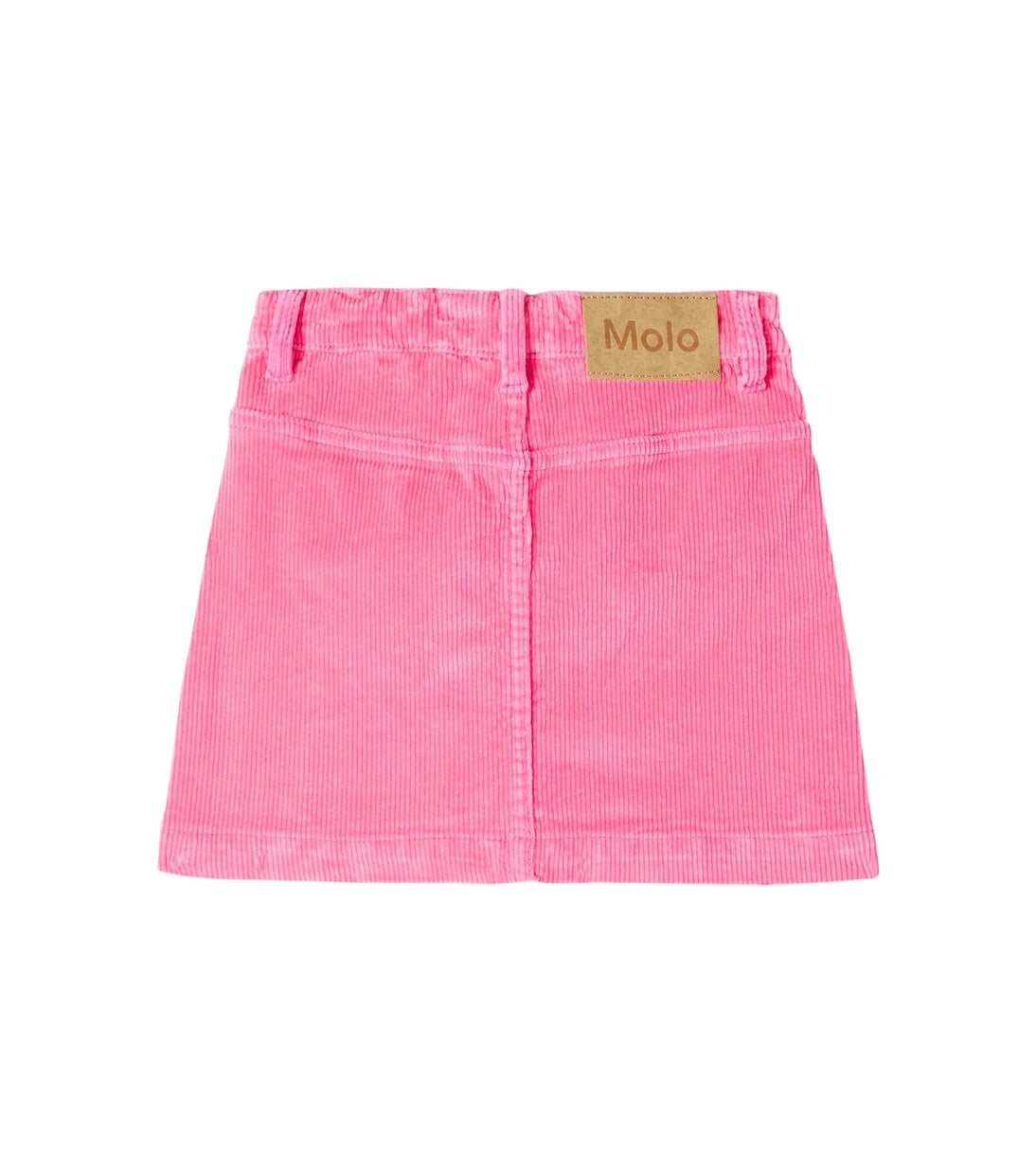 Molo - Bera cotton corduroy skirt
