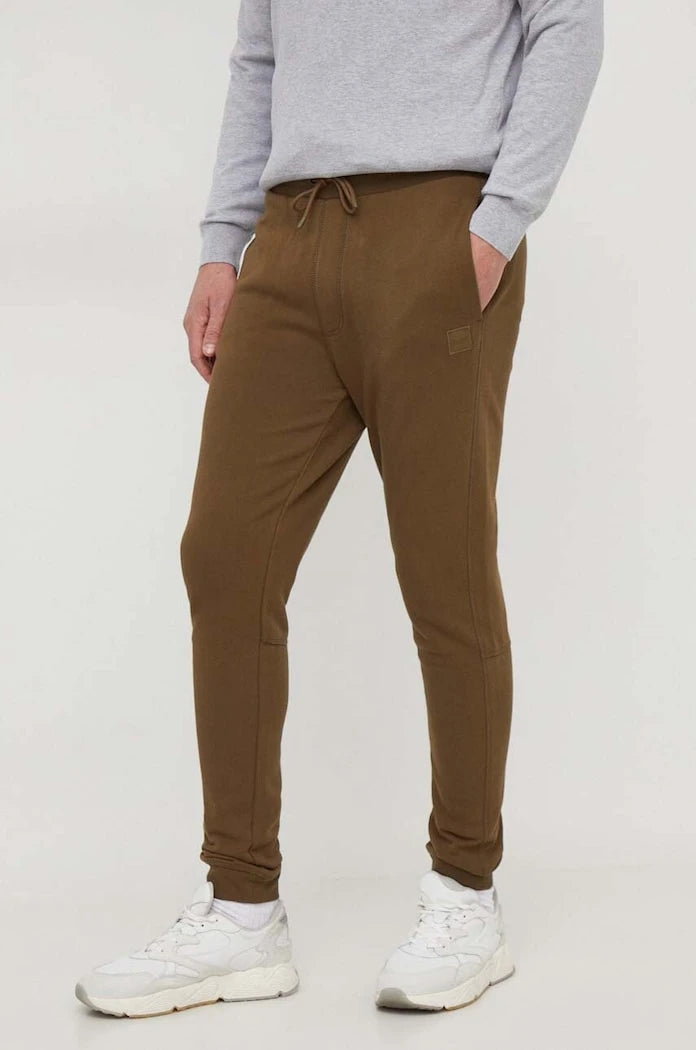 Boss Orange Sestart Pamuklu Spor Pantolon