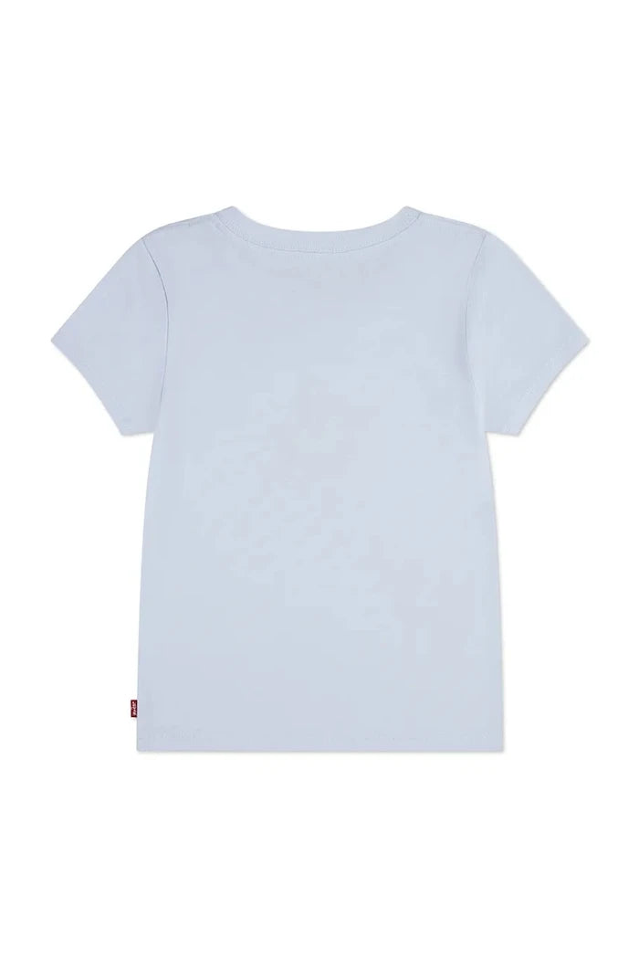 Детска тениска Levi's DAISY BATWING
