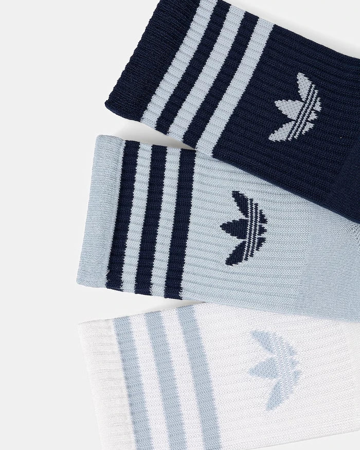 adidas Originals Çorapları (3 Çift)