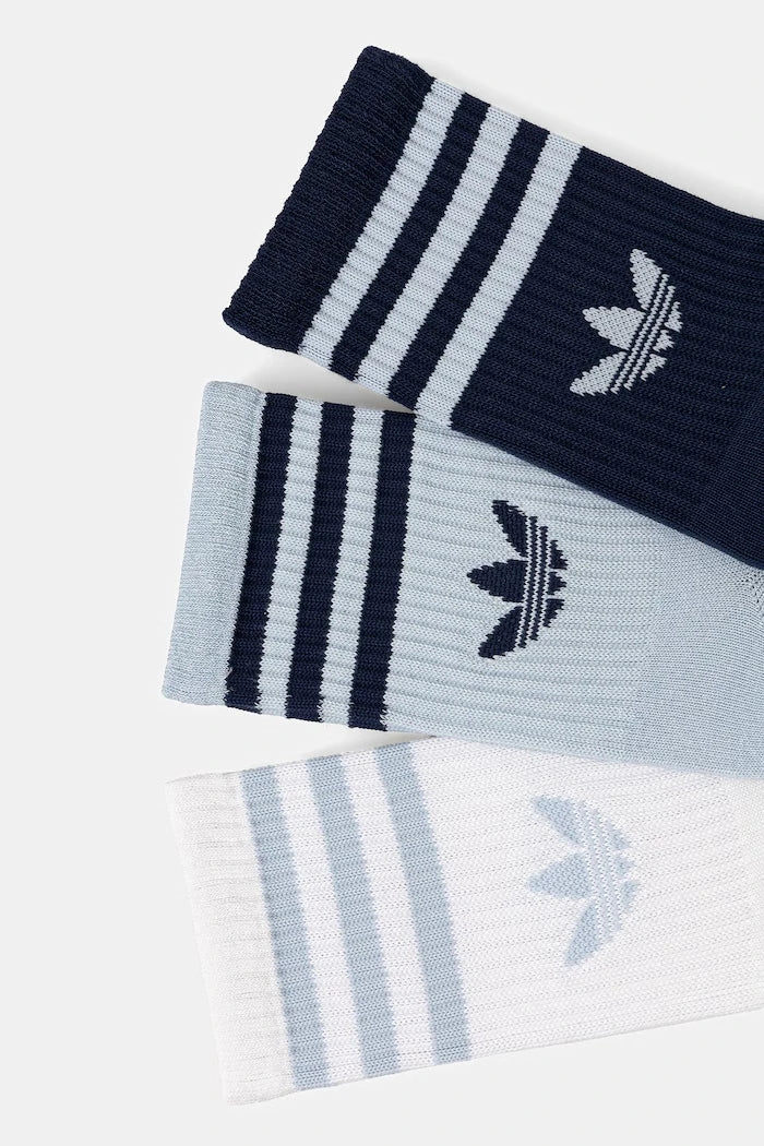 adidas Originals Çorapları (3 Çift)