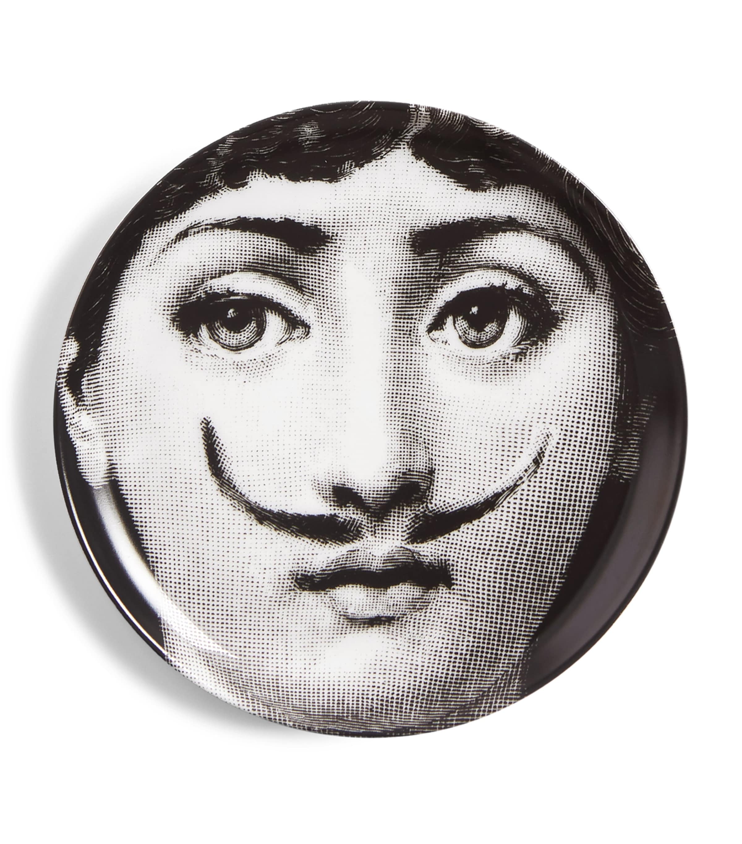 Tema e Variazioni N.21 Decorative Holder