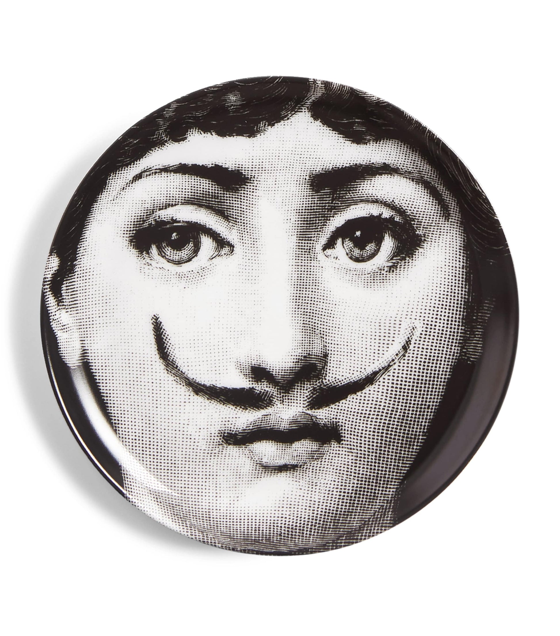 Tema e Variazioni N.21 Decorative Holder