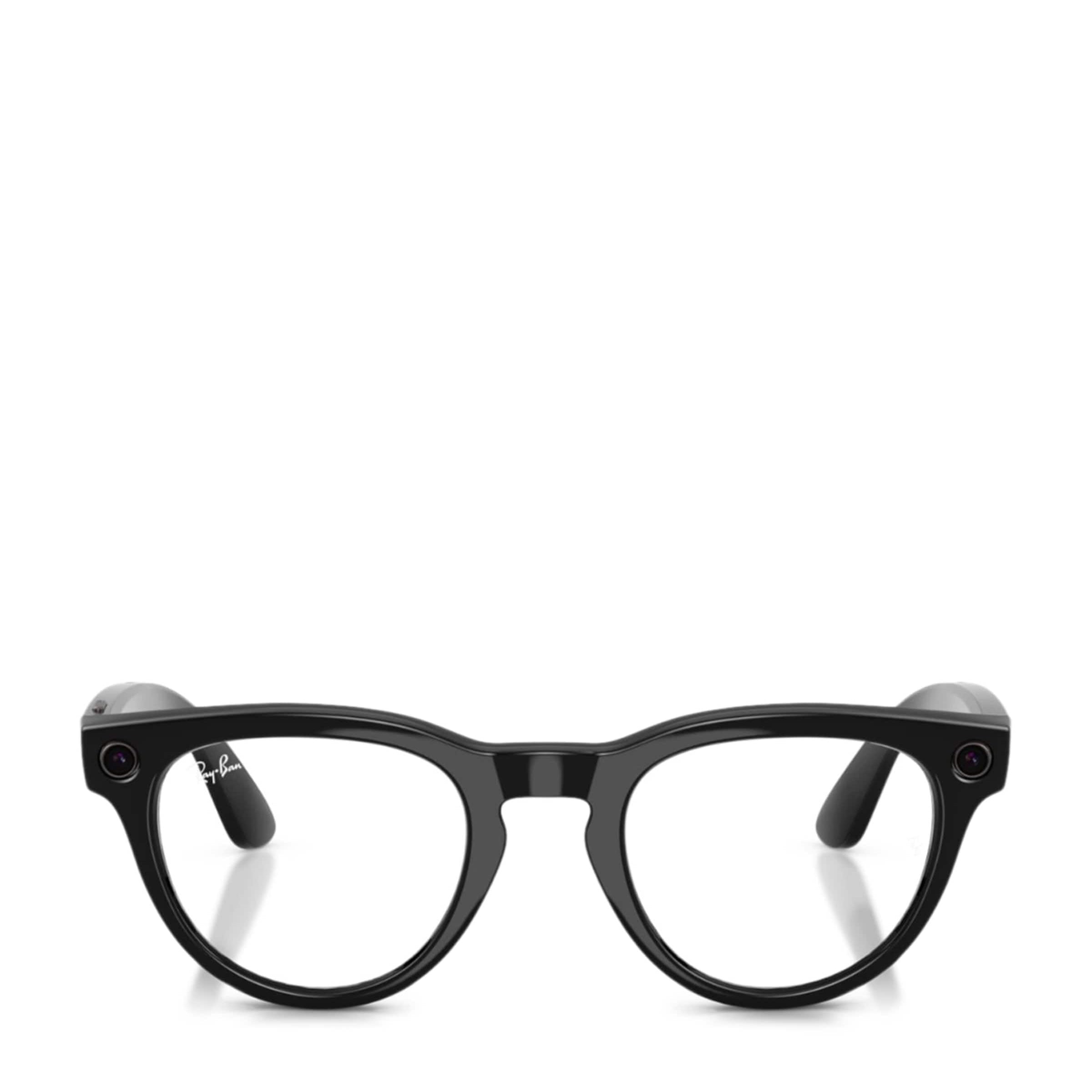 Ray-Ban Meta Headliner AI Sunglasses