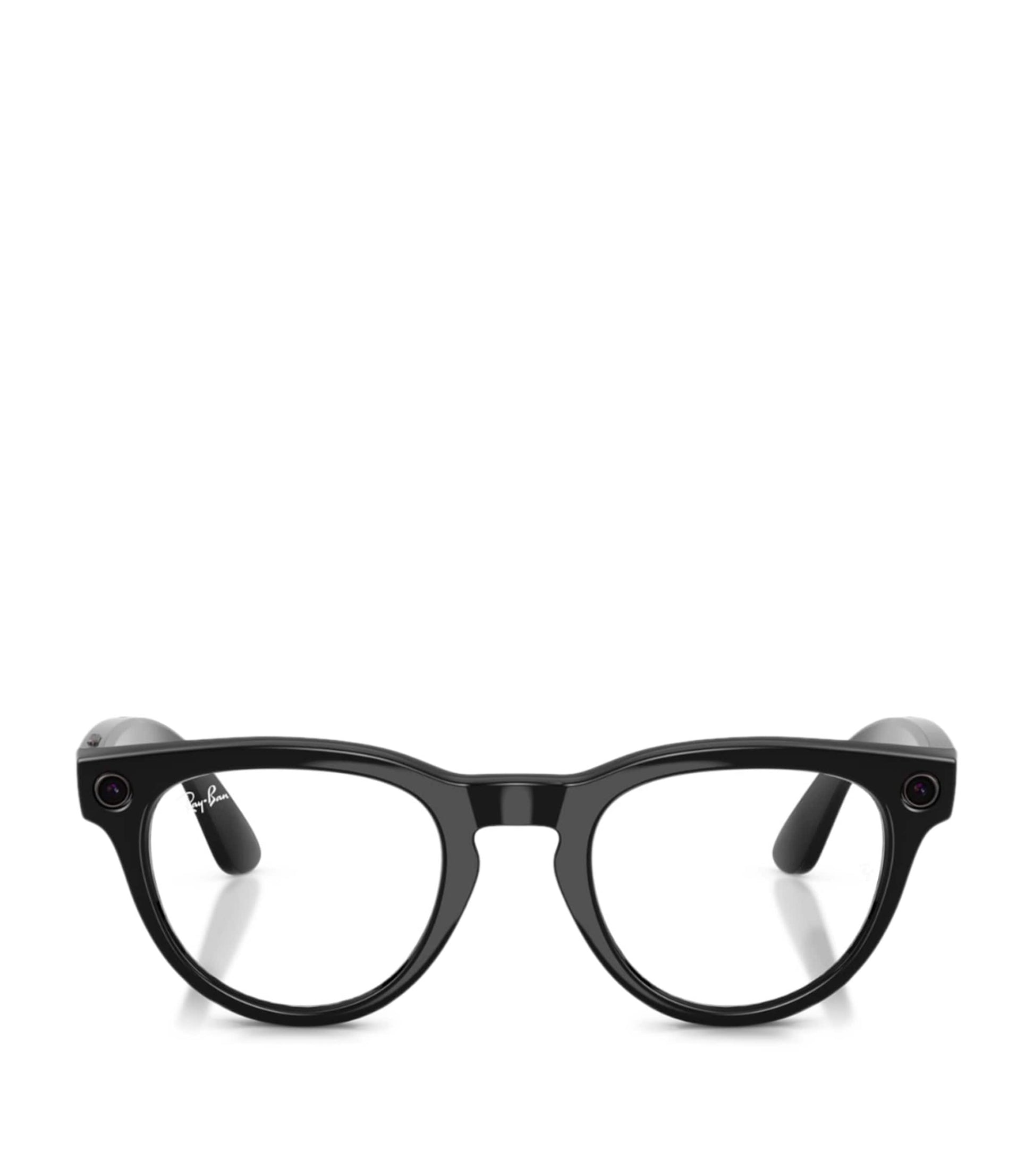 Ray-Ban Meta Headliner AI Sunglasses