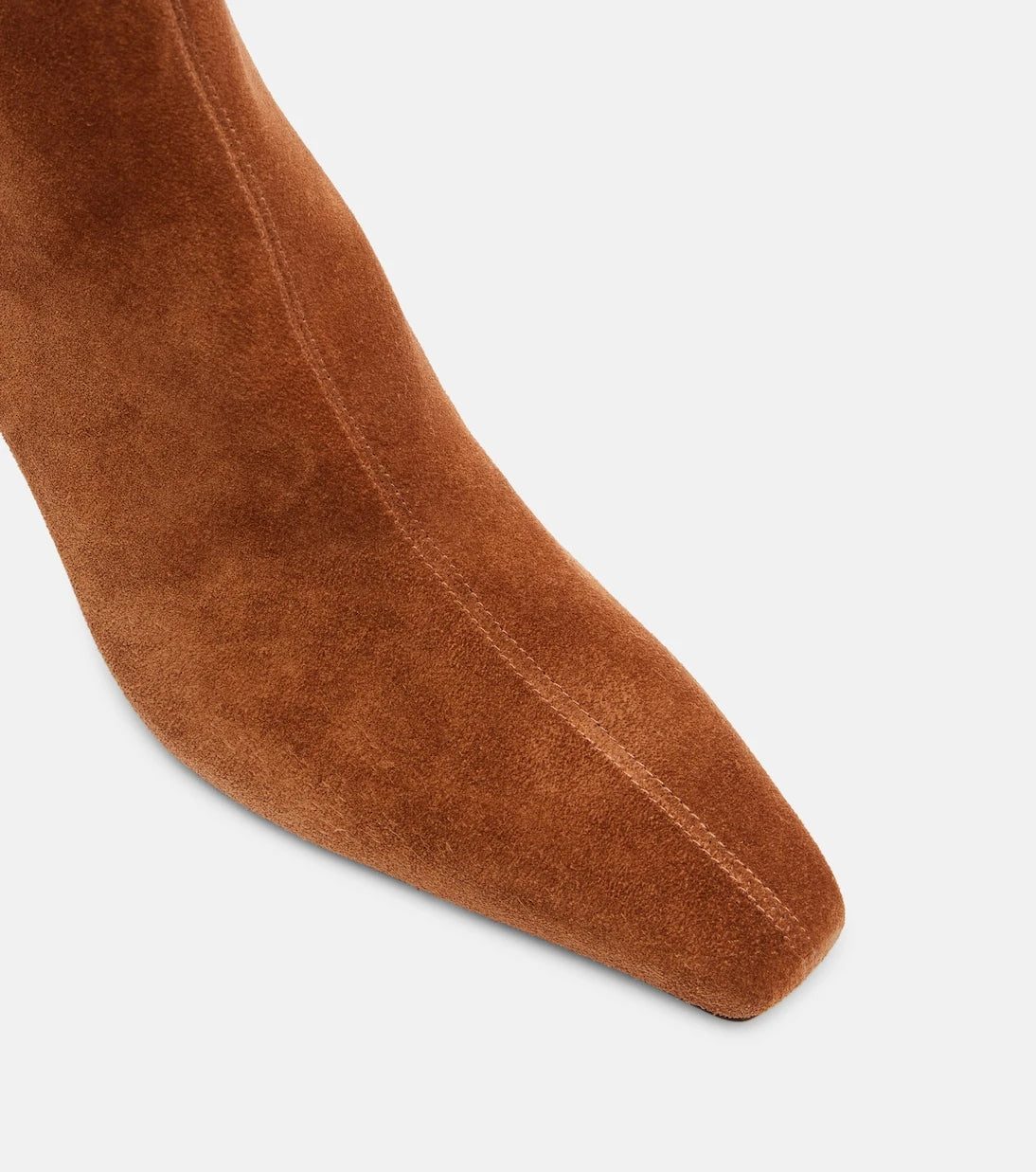 Paris Texas - Belle suede ankle boots