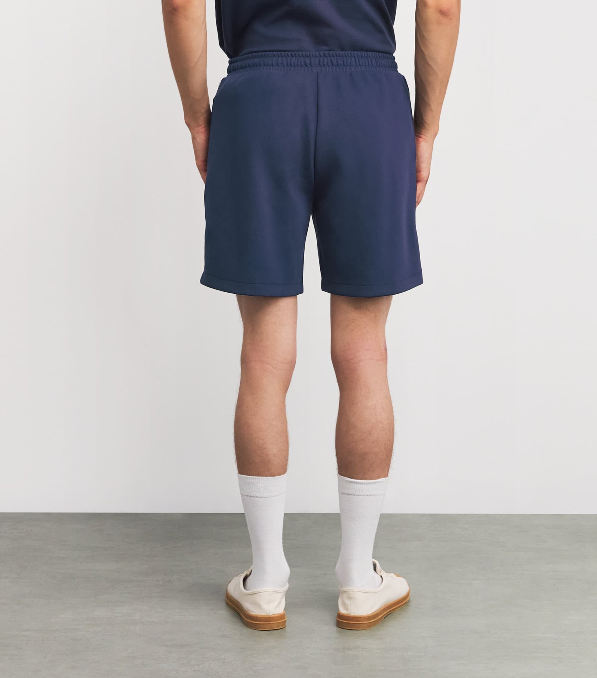 Lacoste Tennis Heritage Shorts