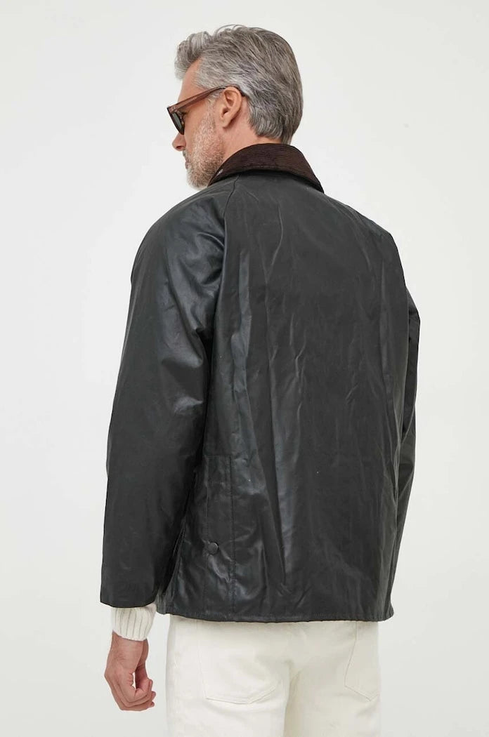 Яке Barbour Bedale Wax Jacket