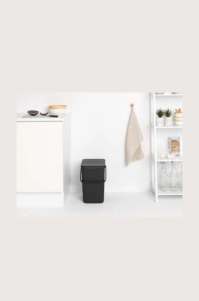 Кошче за боклук Brabantia Sort & Go 25 L
