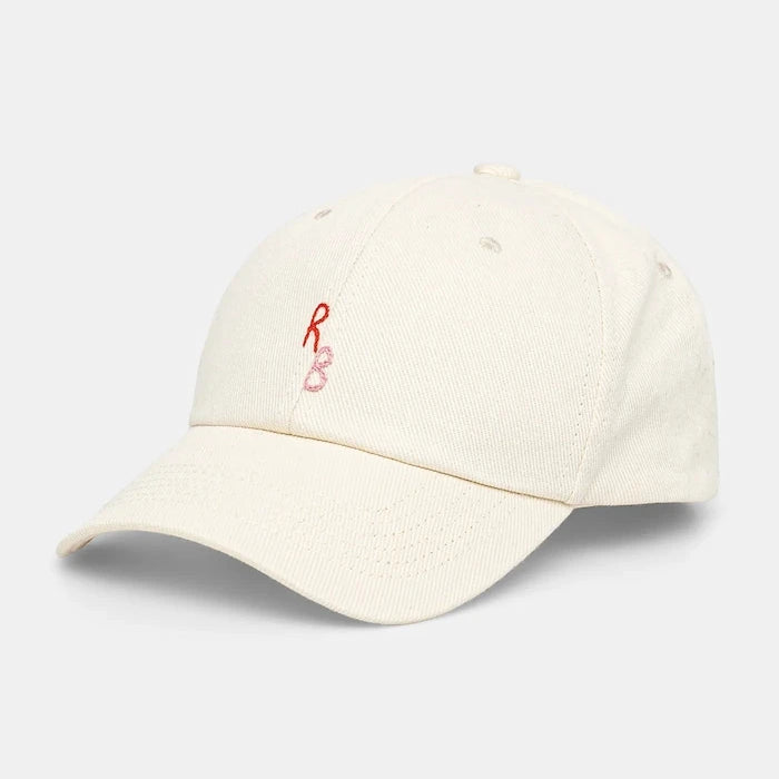 Памучна шапка с козирка Ruslan Baginskiy Baseball Cap