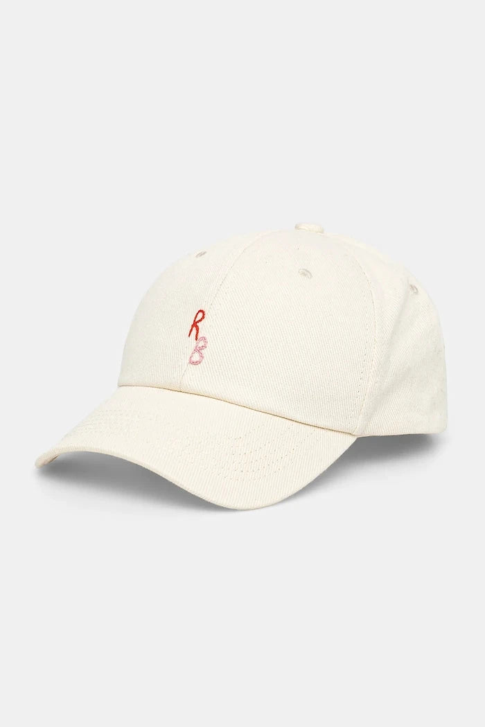 Памучна шапка с козирка Ruslan Baginskiy Baseball Cap