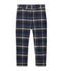 Cotton Donald Slim Trousers (2-5 Years)