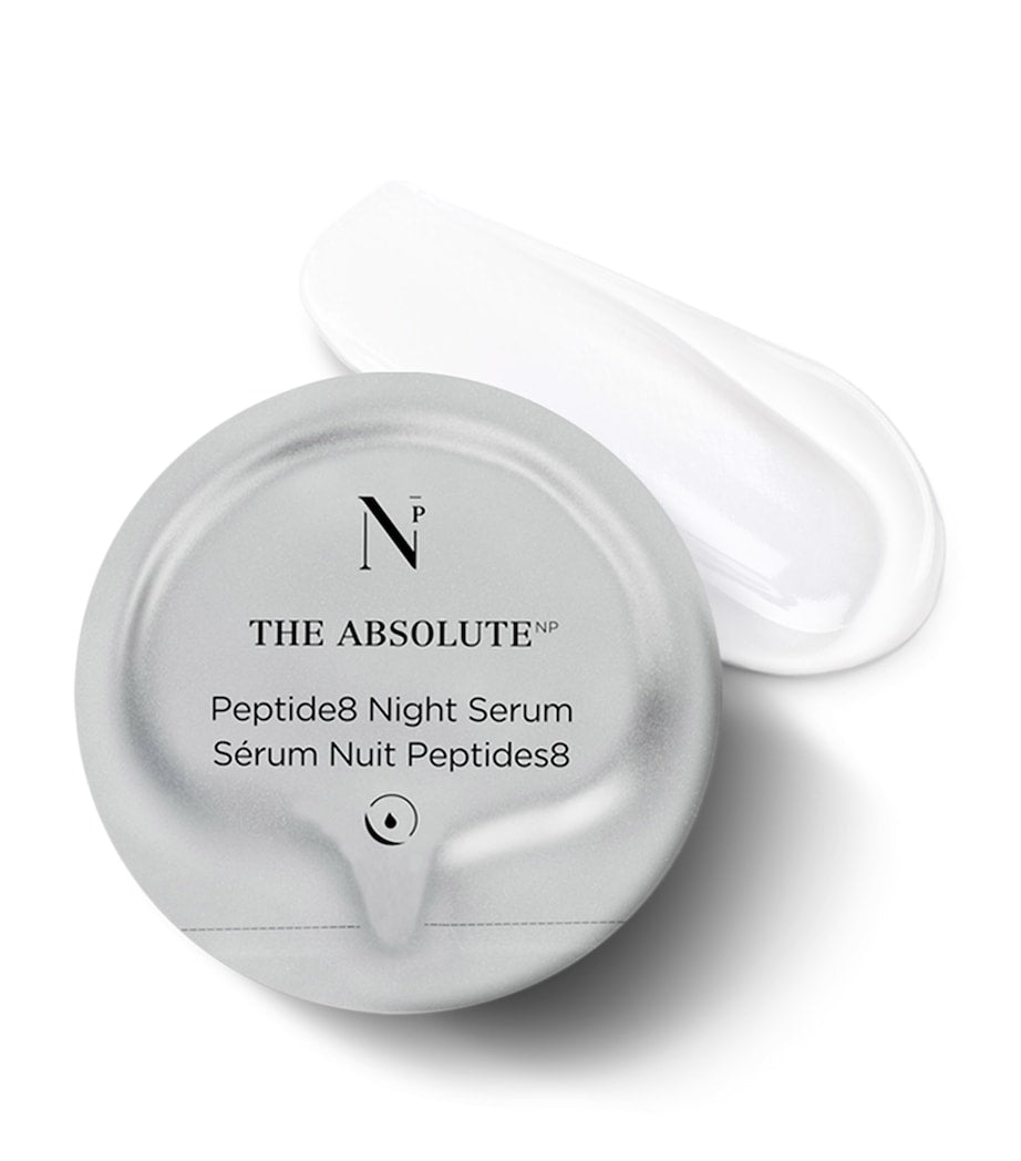 The Absolute Peptide8 Night Serum (30 x 0.5ml)