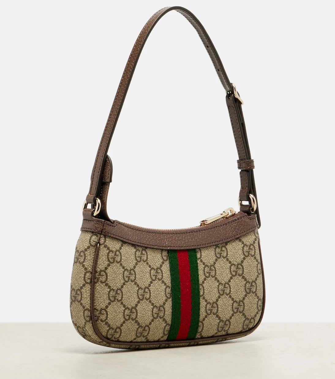 Gucci - Ophidia Mini GG shoulder bag