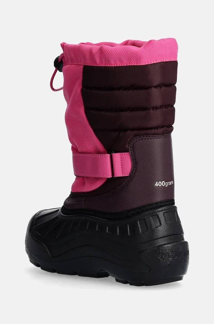 Детски апрески Columbia POWDERBUG SNOWLITE