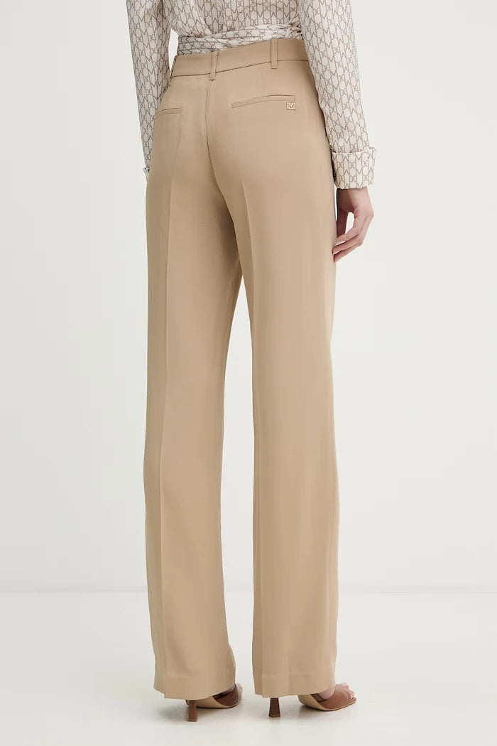 Marciano by Guess вискозен дамски панталон GRETHA