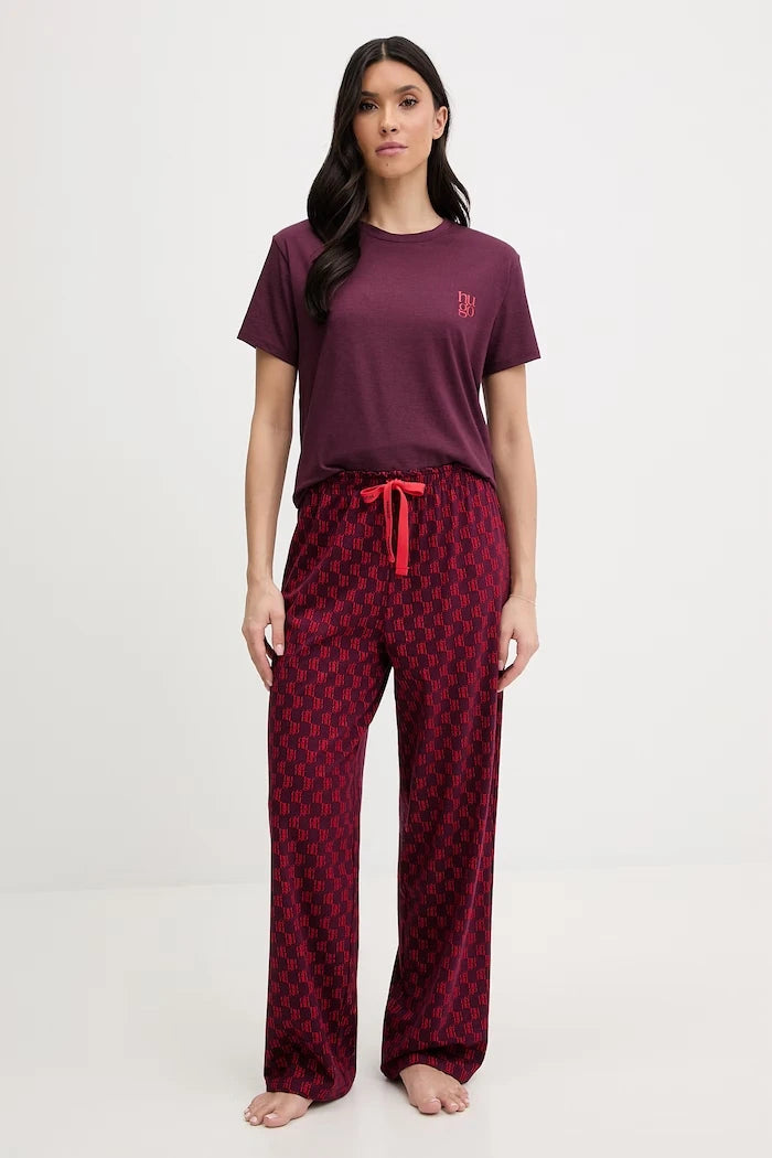 HUGO CASUAL PANTS Pijama Altı