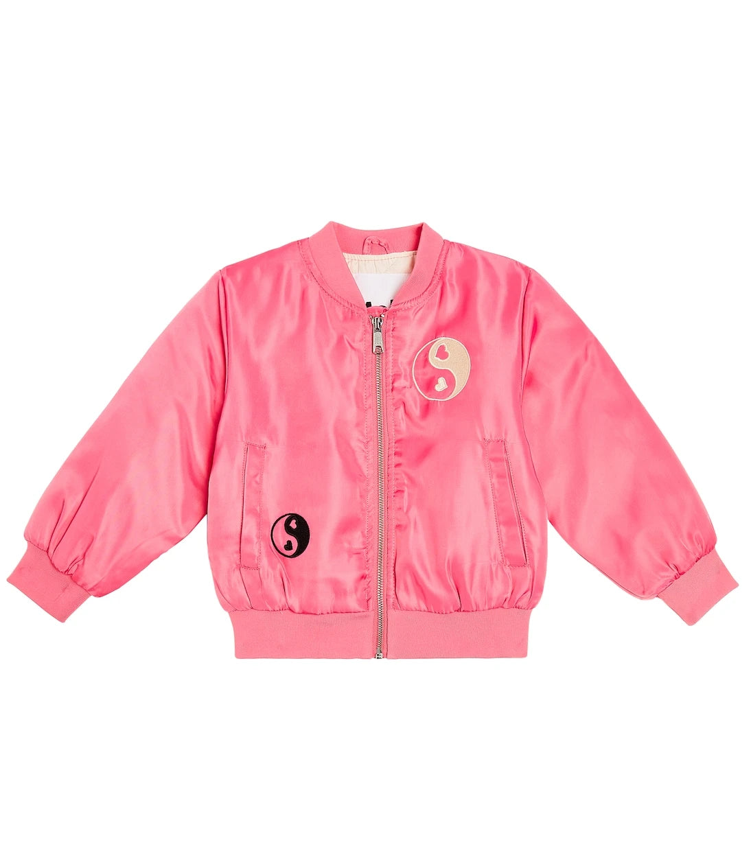 Molo - Hella appliqué bomber jacket