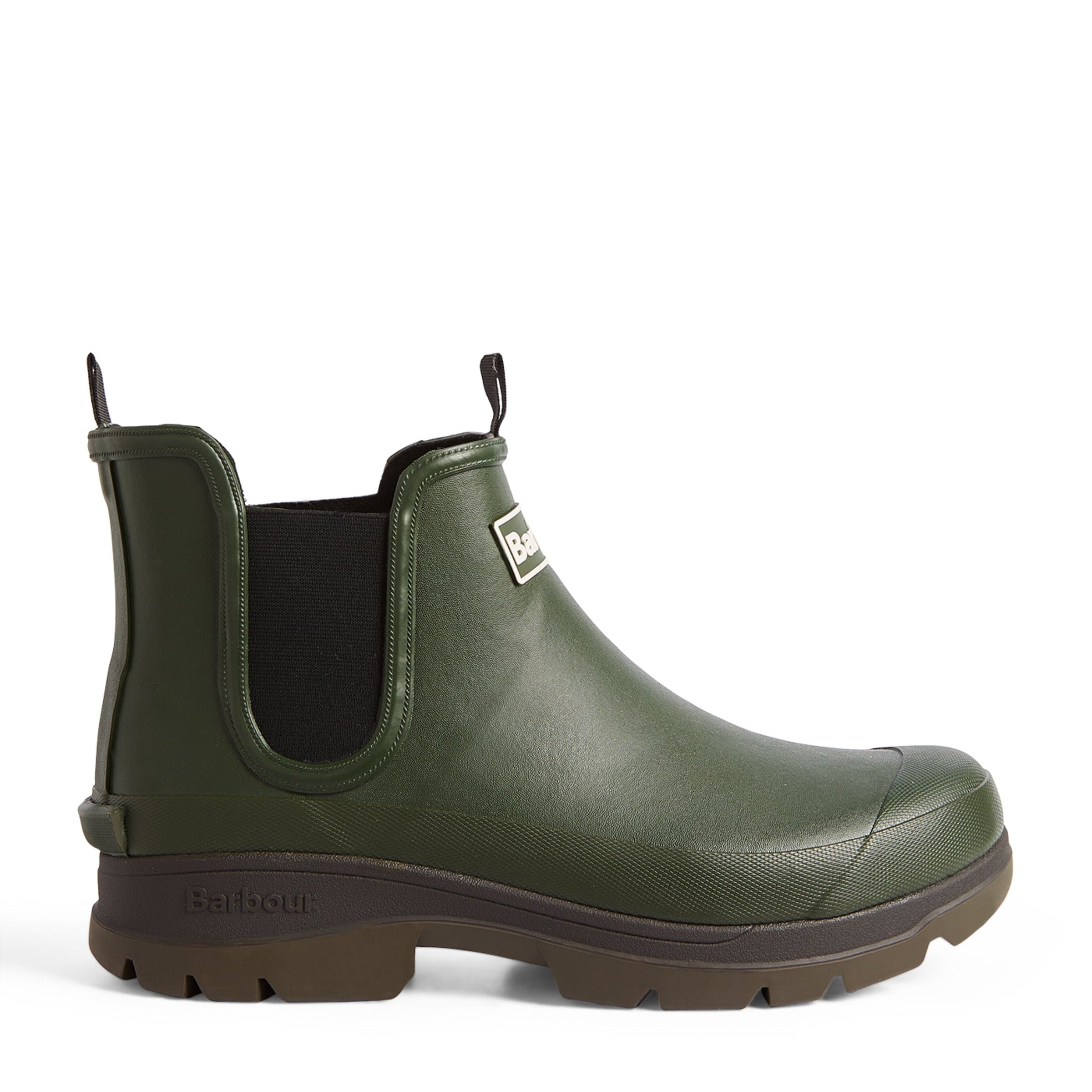 Barbour Nimbus Chelsea Wellington Boots