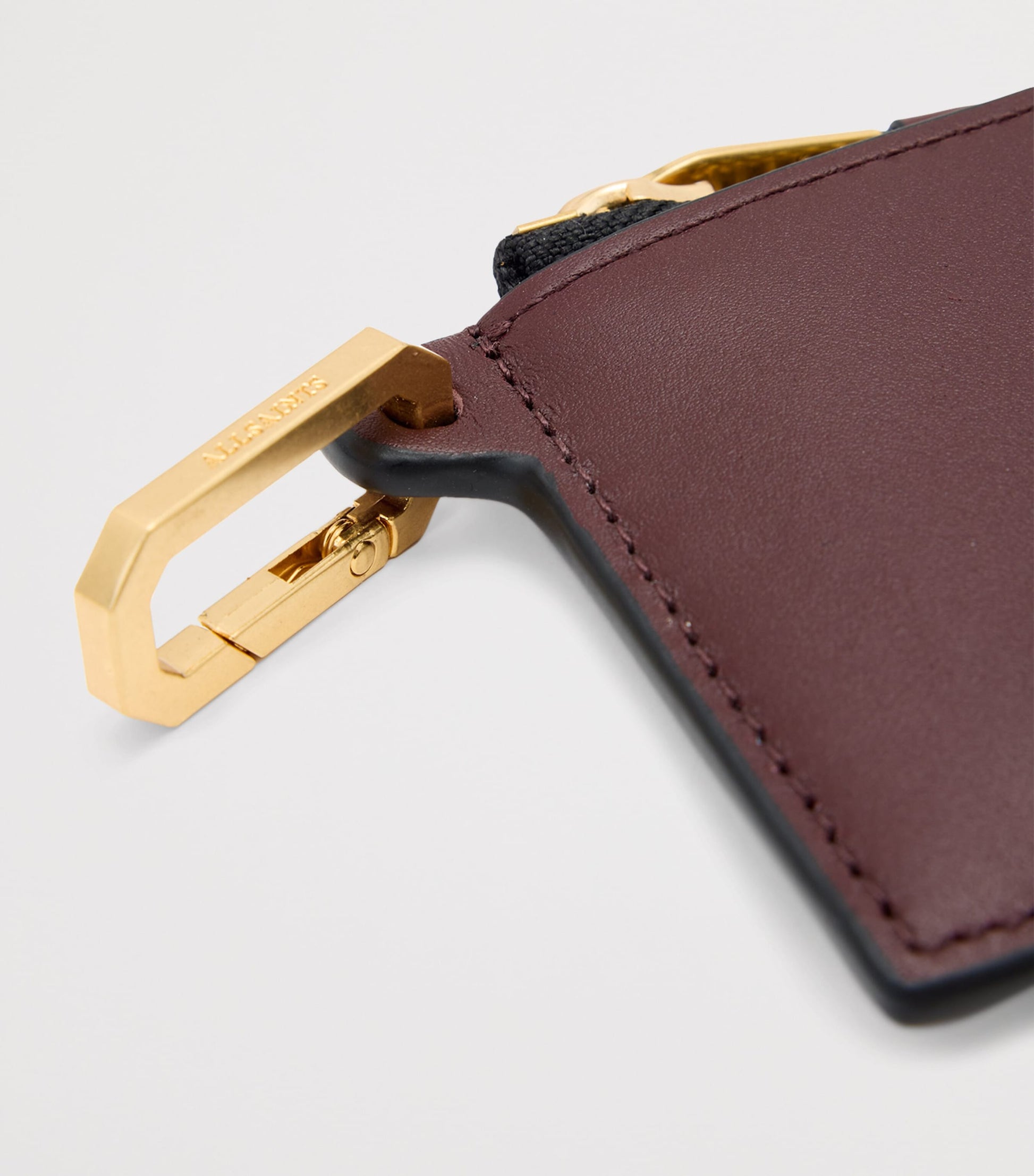 Leather Remy Wallet