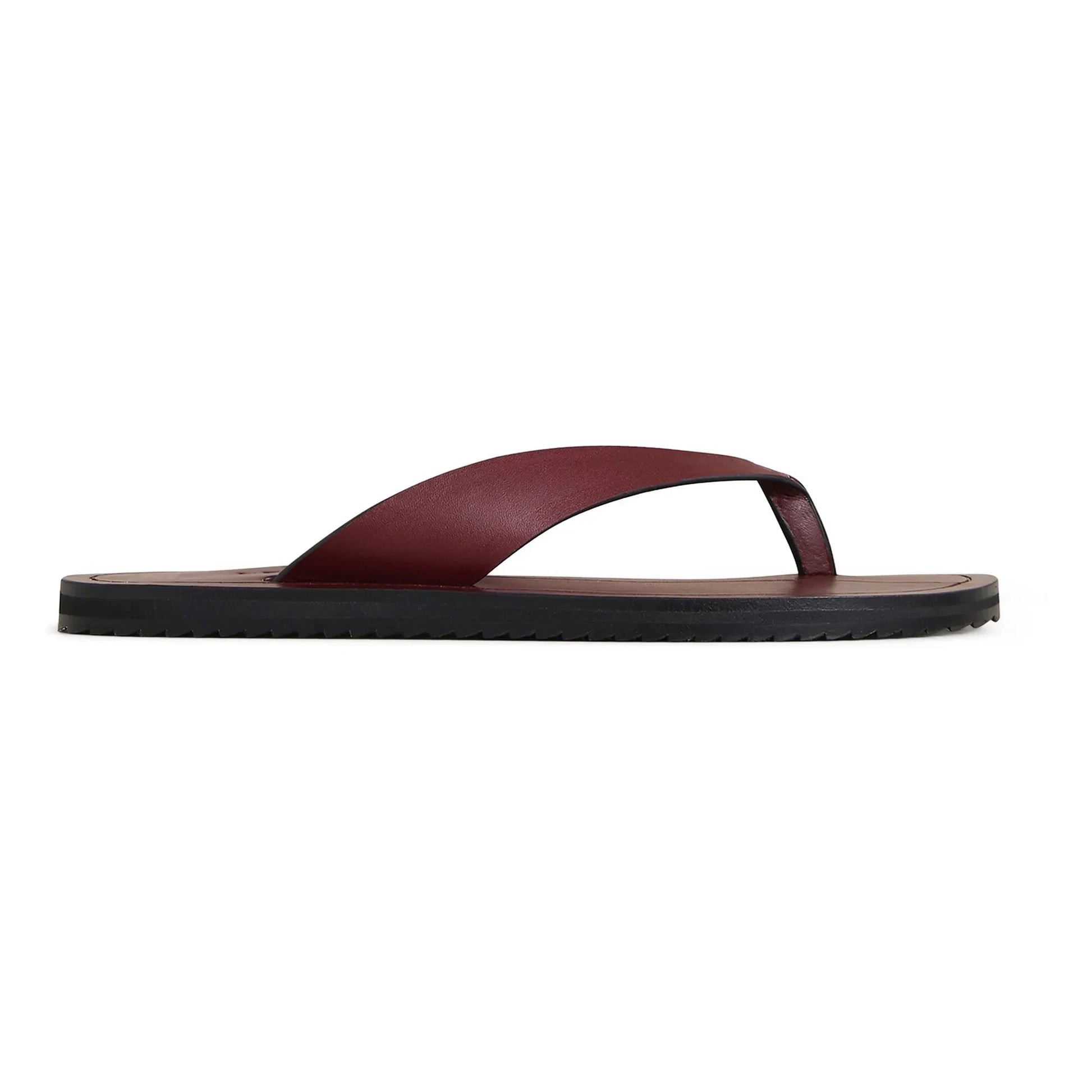 A. Emery - Flora sandals | Burgundy