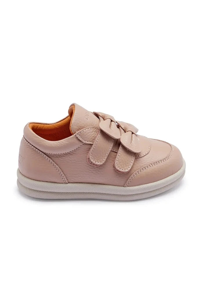 Детски кожени маратонки Donsje Loena Sneakers