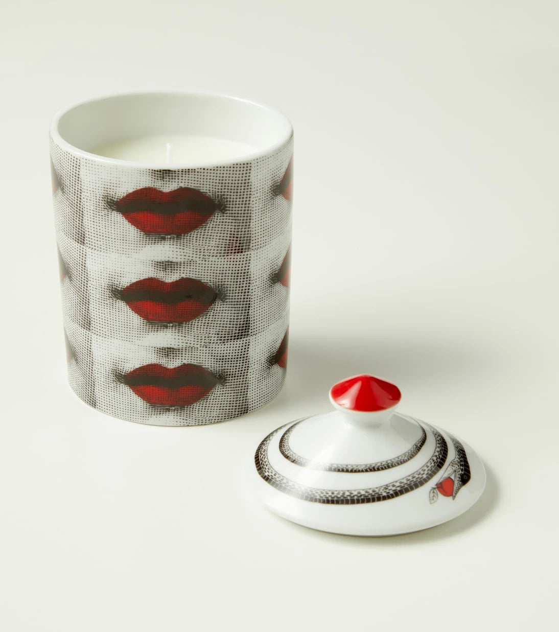 Fornasetti - Se Poi scented candle