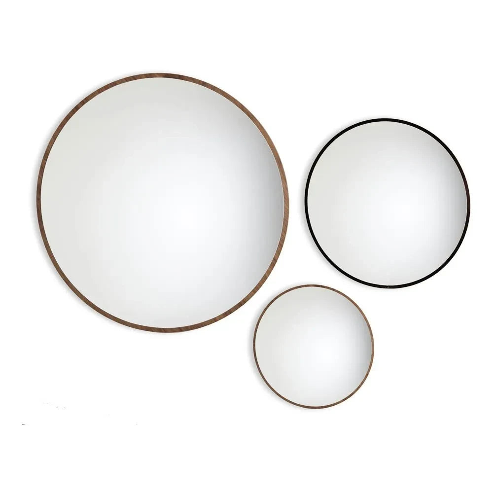 Maison Sarah Lavoine - Bulle Mirror | Black Oak