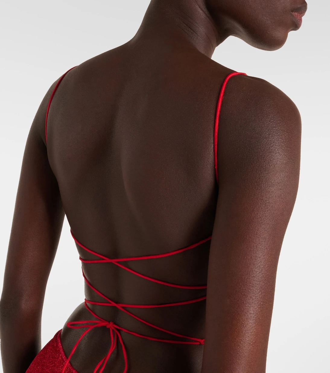 Oséree - مايوه لامع Lumière Square