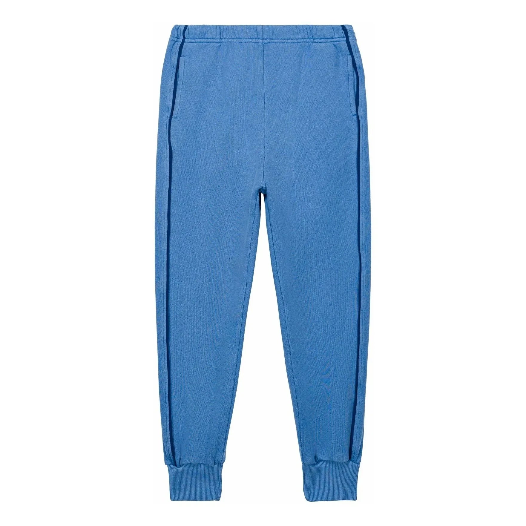 We Are Kids - Charles Jogger Organic cotton | Blue