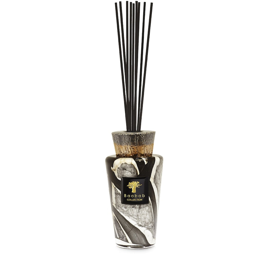 Baobab Collection Totem Stones Marble Diffuser (250ml)