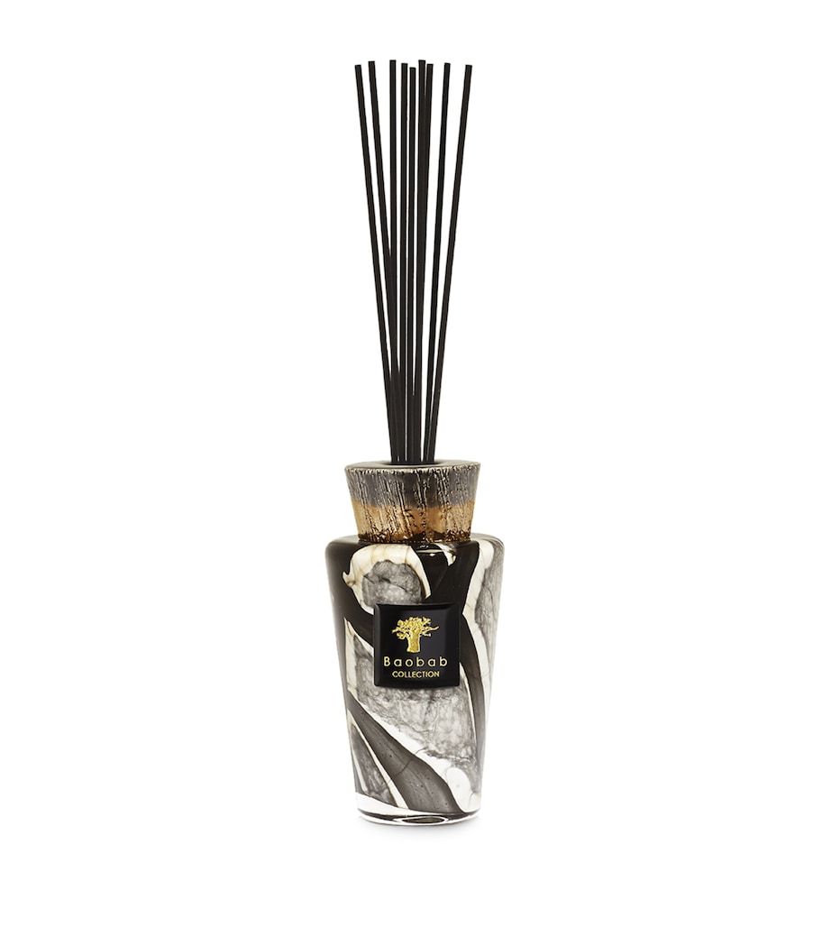 Baobab Collection Totem Stones Marble Diffuser (250ml)
