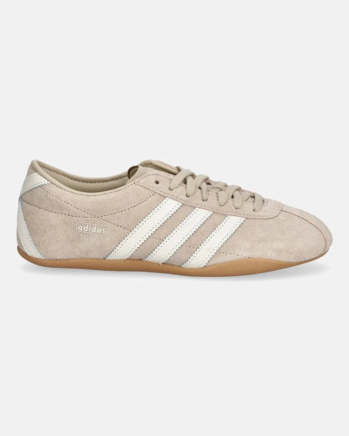 adidas Originals Tokyo Velur Spor Ayakkabı
