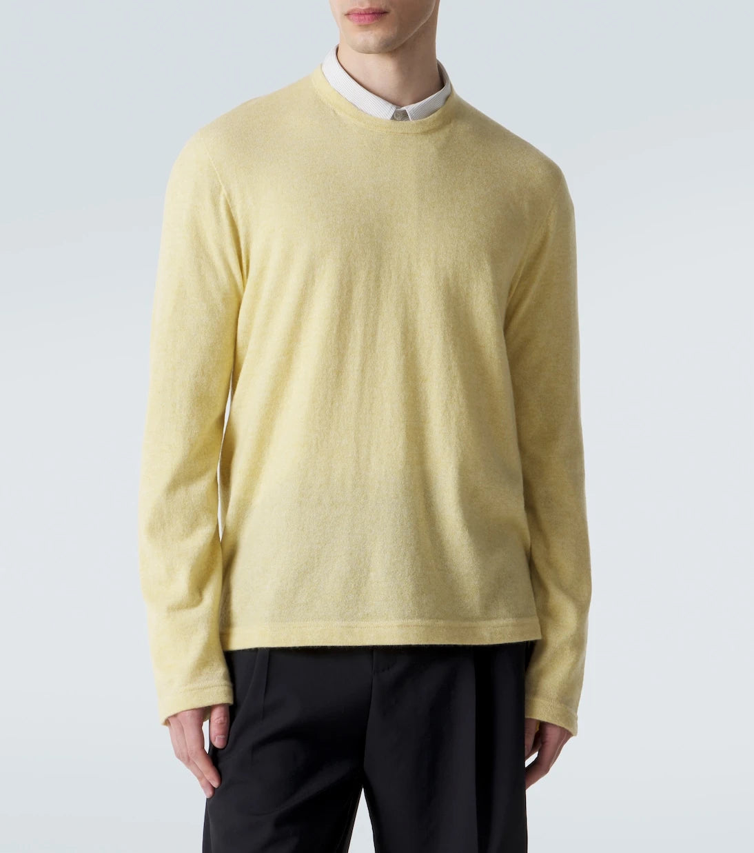 The Row - Casas cashmere sweater
